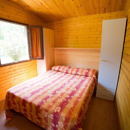 Camping Dei Tigli Torre del Lago Puccini Εξωτερικό φωτογραφία
