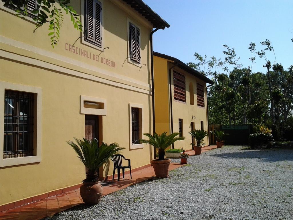 Camping Dei Tigli Torre del Lago Puccini Δωμάτιο φωτογραφία