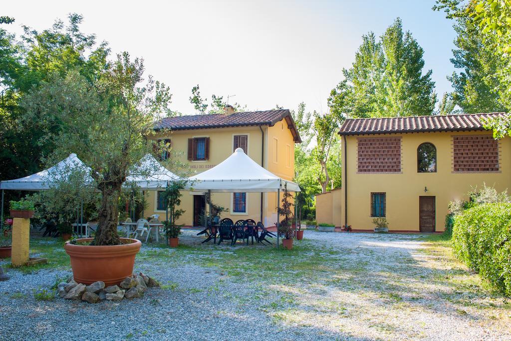 Camping Dei Tigli Torre del Lago Puccini Δωμάτιο φωτογραφία