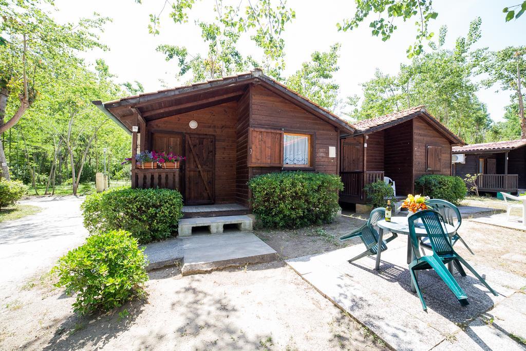Camping Dei Tigli Torre del Lago Puccini Δωμάτιο φωτογραφία