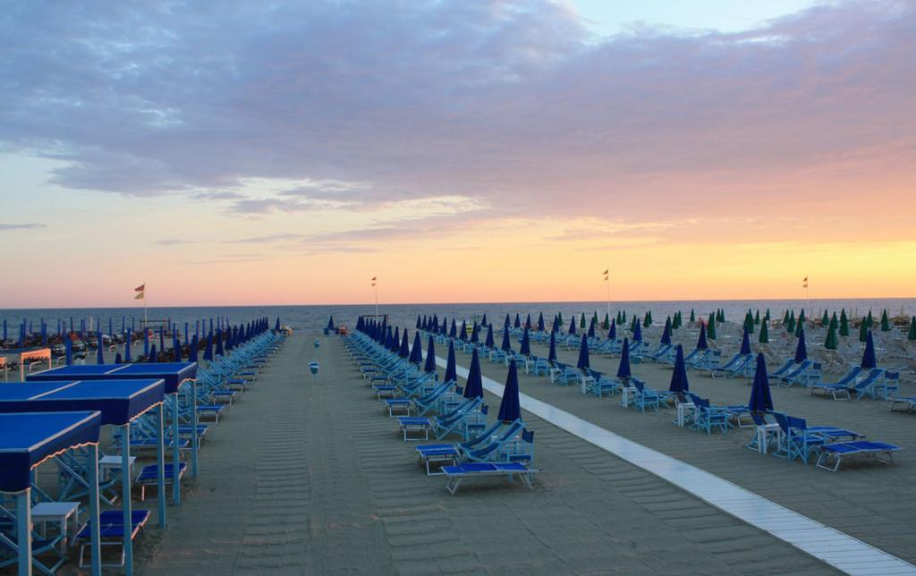 Camping Dei Tigli Torre del Lago Puccini Εξωτερικό φωτογραφία
