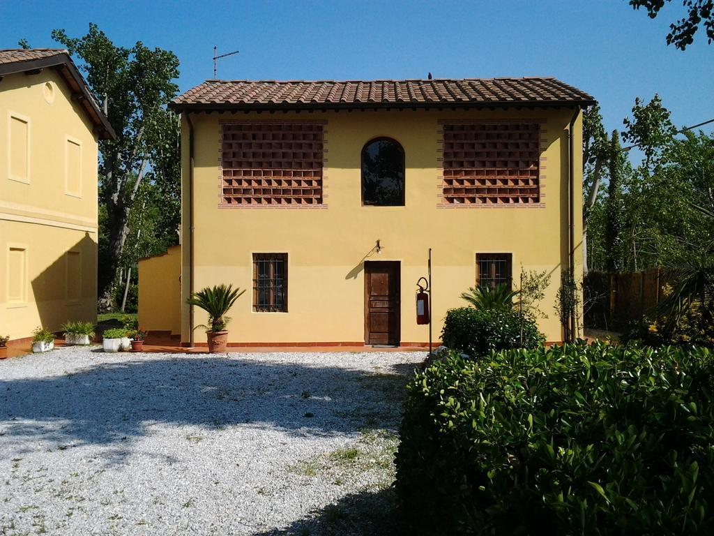 Camping Dei Tigli Torre del Lago Puccini Δωμάτιο φωτογραφία