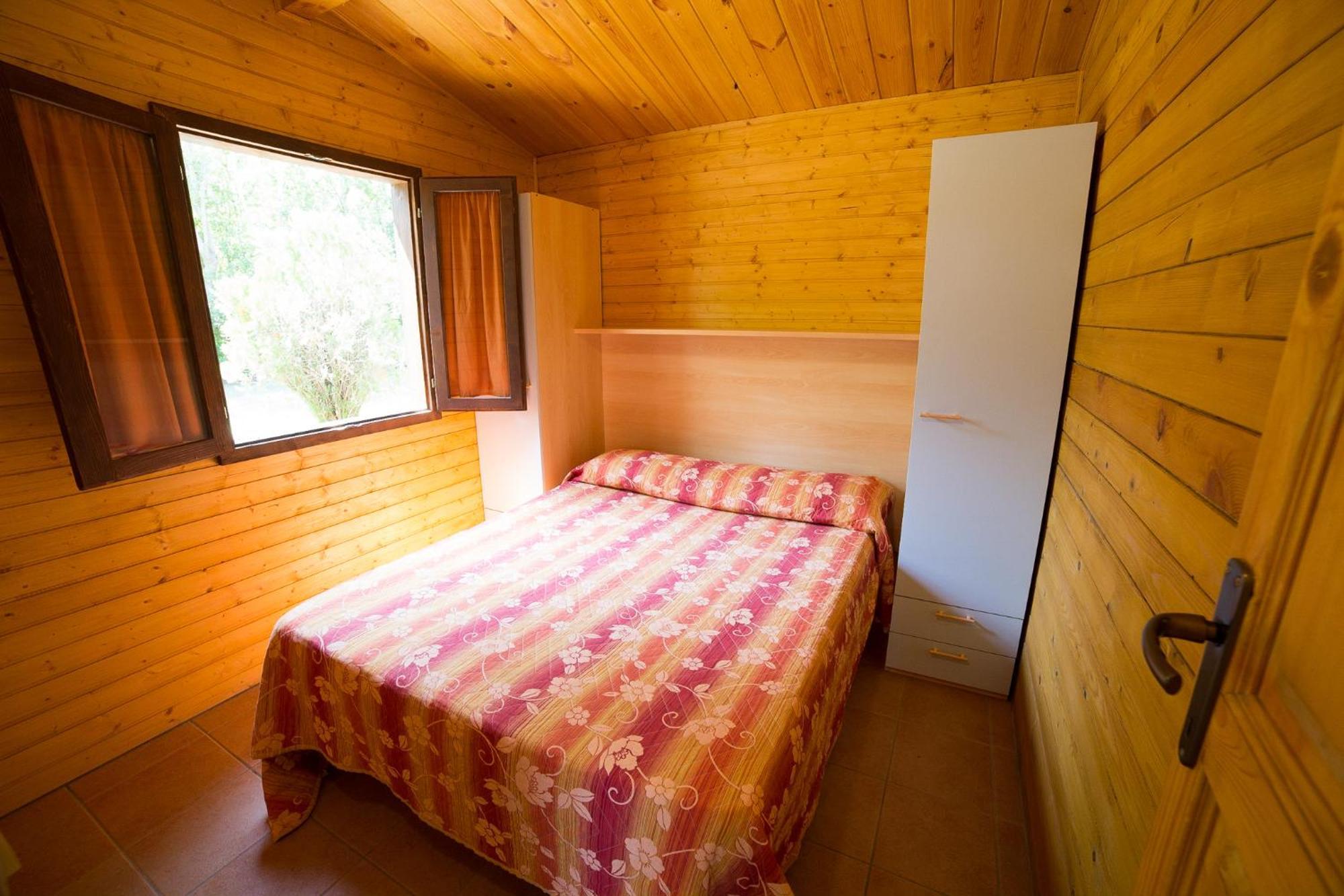 Camping Dei Tigli Torre del Lago Puccini Εξωτερικό φωτογραφία