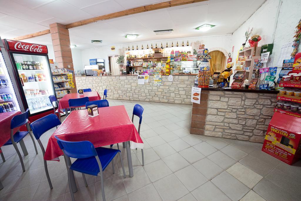 Camping Dei Tigli Torre del Lago Puccini Εξωτερικό φωτογραφία