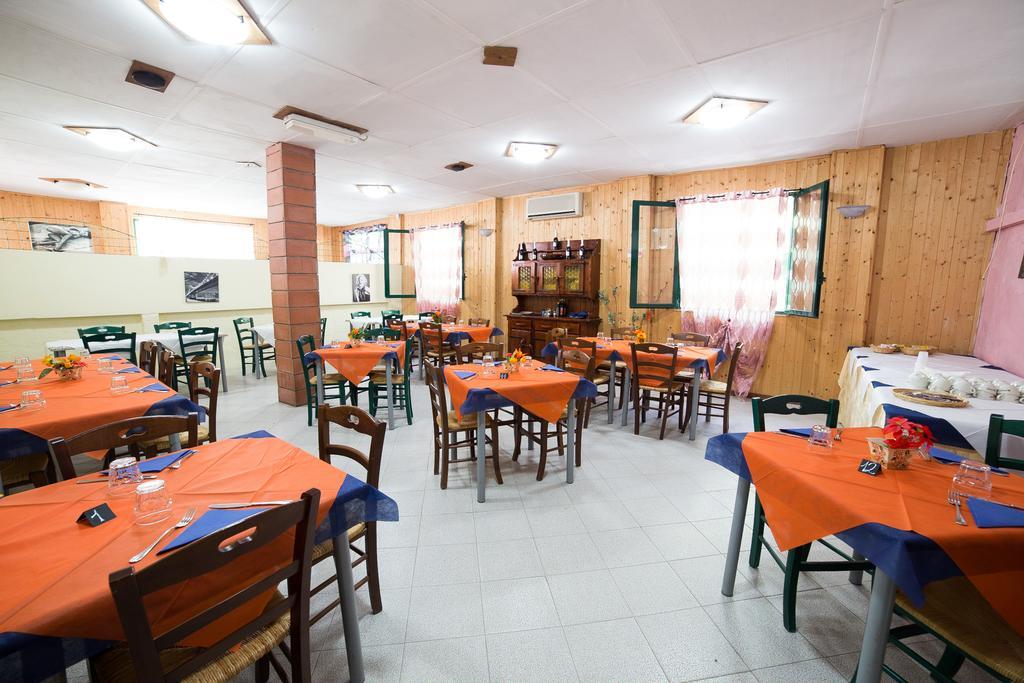 Camping Dei Tigli Torre del Lago Puccini Εξωτερικό φωτογραφία