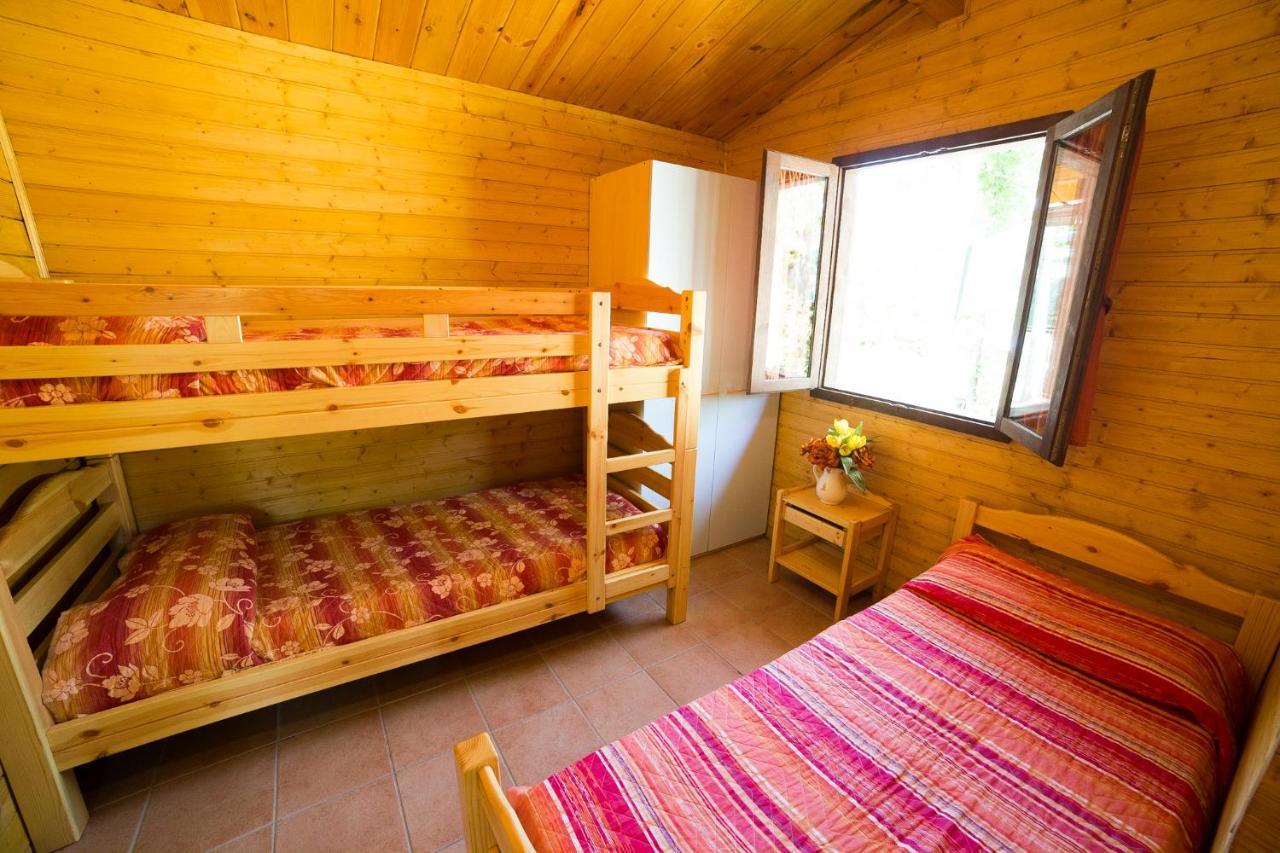 Camping Dei Tigli Torre del Lago Puccini Εξωτερικό φωτογραφία
